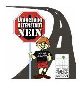 Logo Gewerbeverein gegen OU 2014-002
