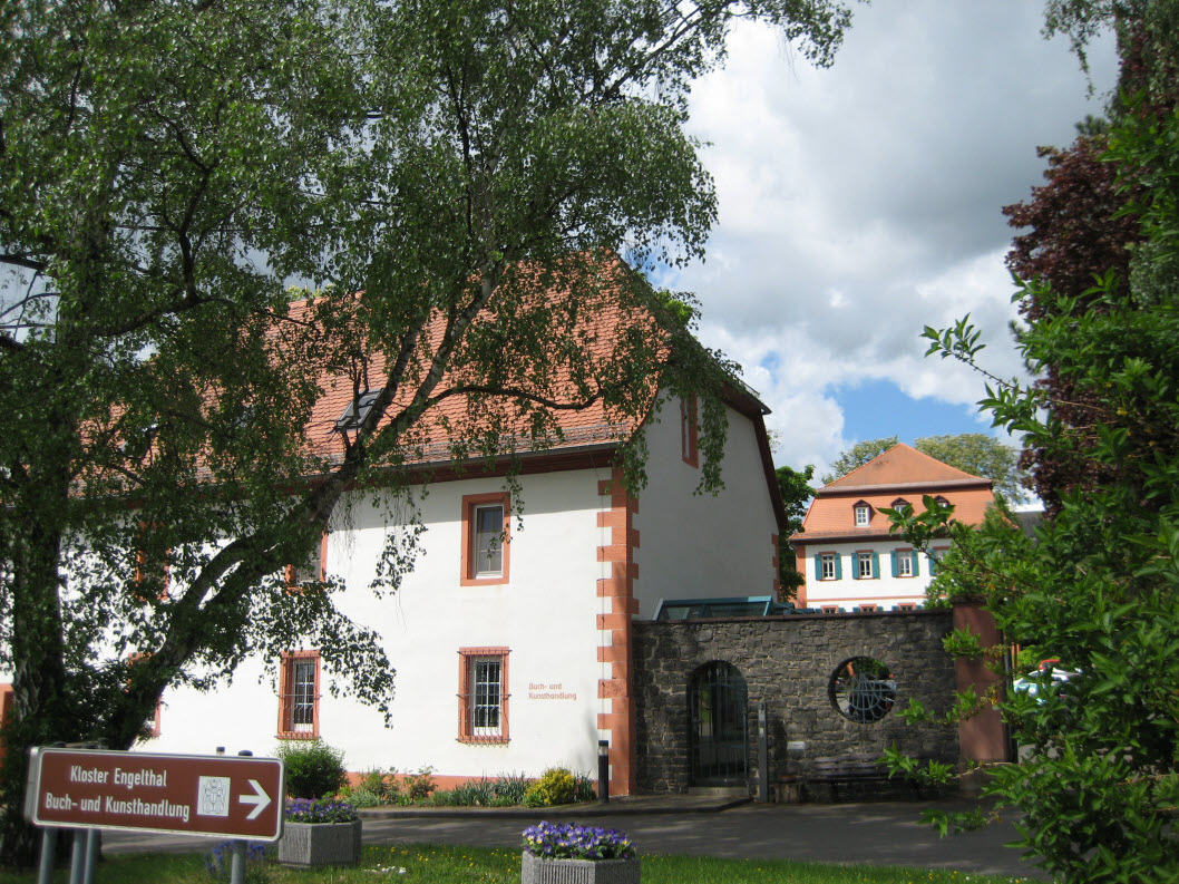 kloster Engelthal 3